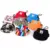 Лето Pet Dog Hat Cap Открытый Собака Бейсболка Холст Маленькая Собака Солнцезащитный Крем Аксессуары Pet Dog Hat Бейсболка Спорт Для домашних Животных