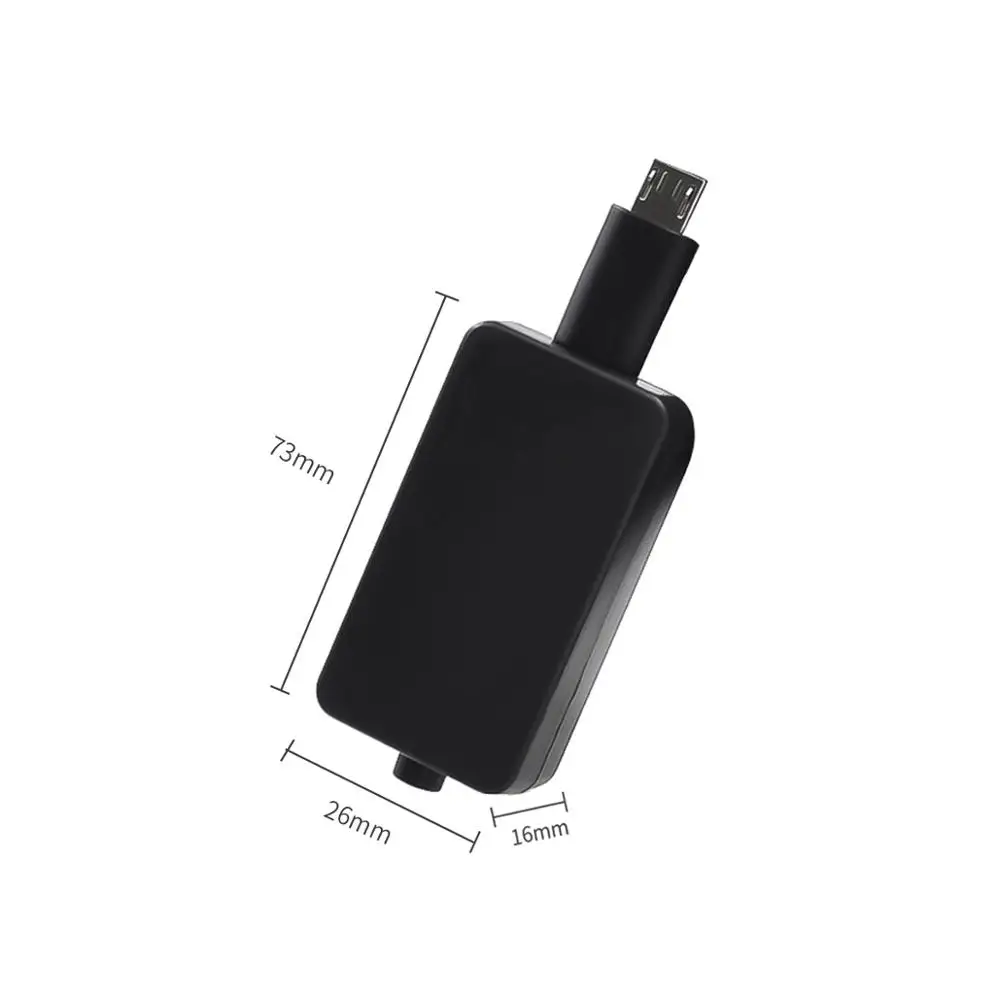 STARTRC светодиодный вспышка слово пропеллер программируемый Bluetooth адаптер ios