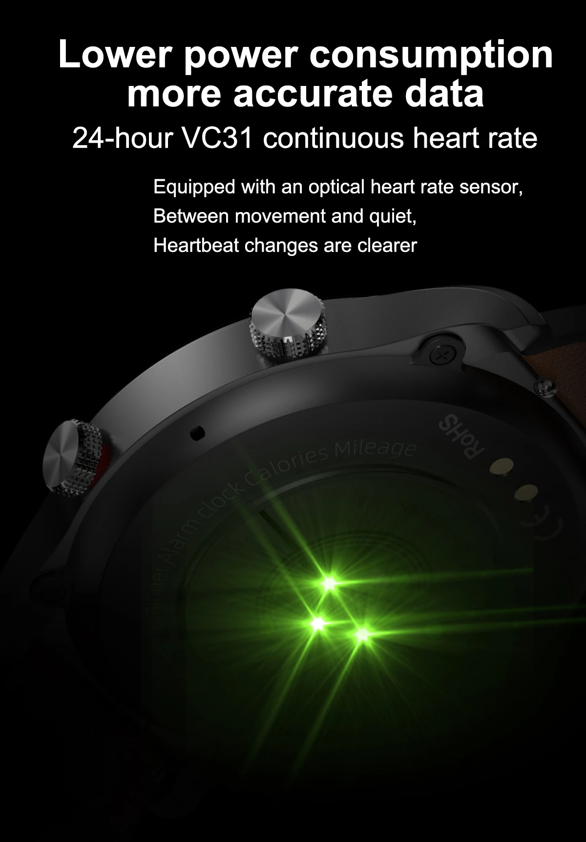 Smart Watch Men 1.28 inch Full Touch Screen IP68 Waterproof Bluetooth 5.0 Sport Fitness Tracker Smartwatch For Samsung /iOS iPhone 13 H20aa51d1e3fa4fbbad339b61a3163c56I