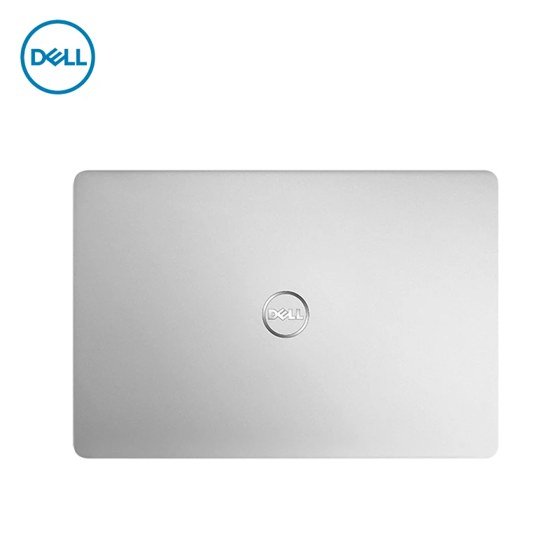 Ноутбук Dell Inspiron 5370(Intel Core i5-8250U/4 GB ram/128G SSD/13,3 ''FHD) Ноутбук Dell-brande - Color: Silver 4G 128G SSD