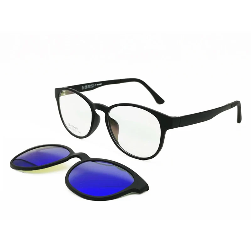 TJ001 C1 blue lens