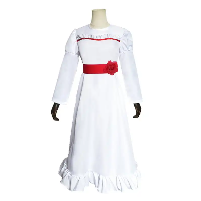 ghost annabelle dress