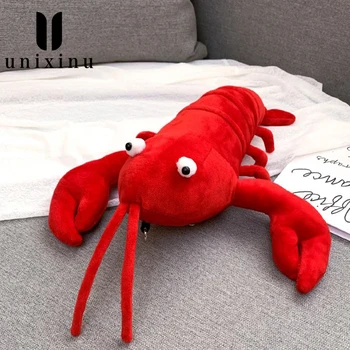 

2019 Fashion Ladies Shoulder Bag Outdoor Shopping Messenger Bag Lobster-like Mobile Phone Bag Shoulder Bag Weird Bag Women Bag