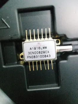 

French 3SP Laser A1916LMM 1542nm Wavelength 4mw