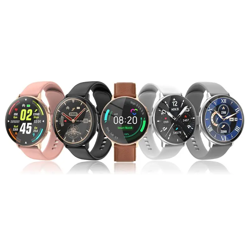 

Wireless Charging C6 Smart Bracelet Full Screen Bluetooth Call Smart Watch