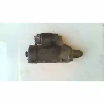 

6033ACO31 Starter Motor Mercedes S Class Saloon (bm 220) Mercedes-Benz Bm Serials 220 Saloon 4.0 Cdi 32v