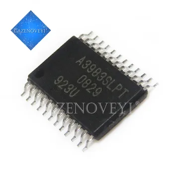 

1pcs/lot A3983SLPT A3983SLP A3983 TSSOP-24 In Stock