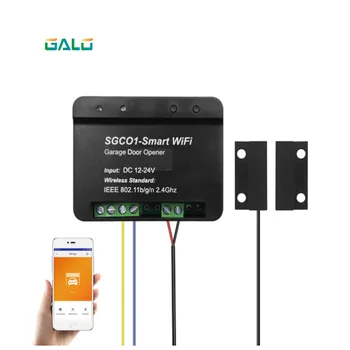 

Home automation system application mobile appWiFi control wifi receiver