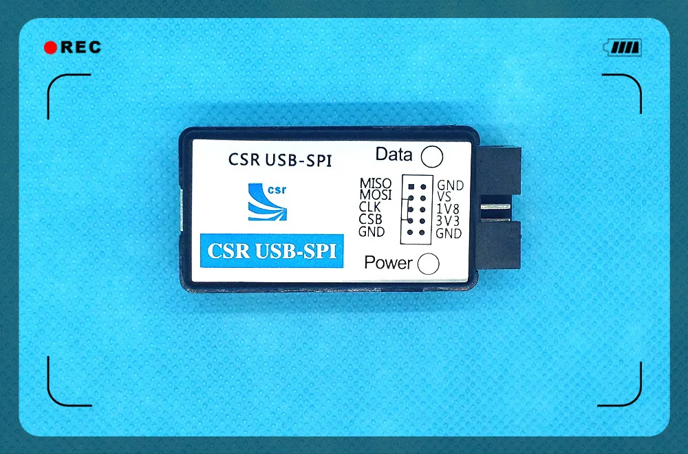 csr usb spi programmer amazon