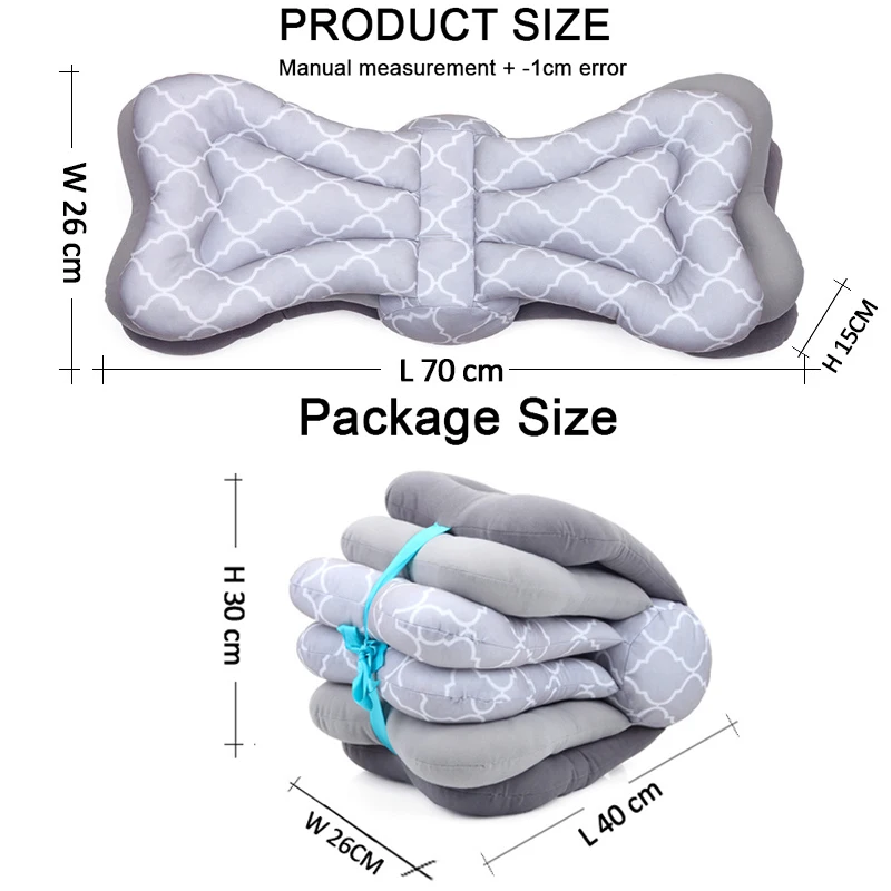 Smart Multifunction Nursing Breastfeeding Head Protection Adjustable Model Cushion Infant Feeding Pillow Newborn Baby Care Mom