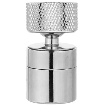 

1 Set Nozzle High Quality Durable Premium Professional Faucet Connector Kitchen Supplies Kitchen Accessories for Faucet