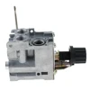 Thermostatic Gas Control Valve 100-340℃, Modulating and on-off thermostat 6