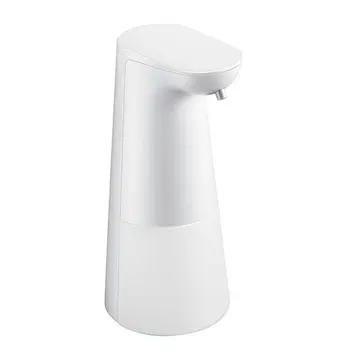 

1 Pcs Auto-Sensing Hand Sanitizer Sterilization Foam Soap Dispenser Electronic ABS Pc Intelligent Induction