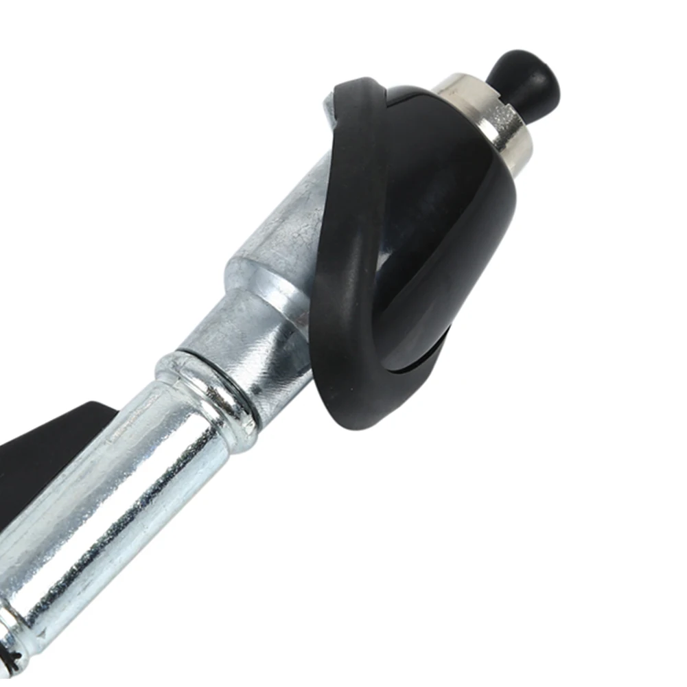 Guard Mount Car Radio Antenna Aerial Suits For Toyota Hilux 1989~1997 Manual Pushdown
