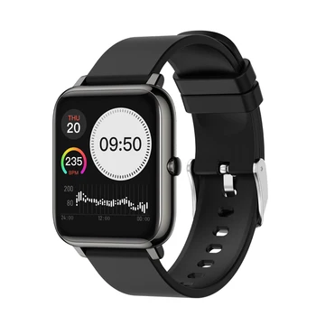 

Amorno Full Touch Screen Smart Watches Heart Rate Blood Pressure Blood Oxygen Monitor IP67 Sleep Monitor Smartwatch Wristband