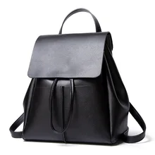 Fashion Vintage Backpack Women New Casual All-Match Student Fashion Backpack Travel Bag Backpacks for Women Waterproof Schoolbag