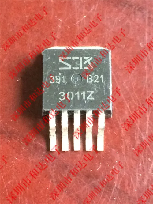

SI-3011Z TO-263
