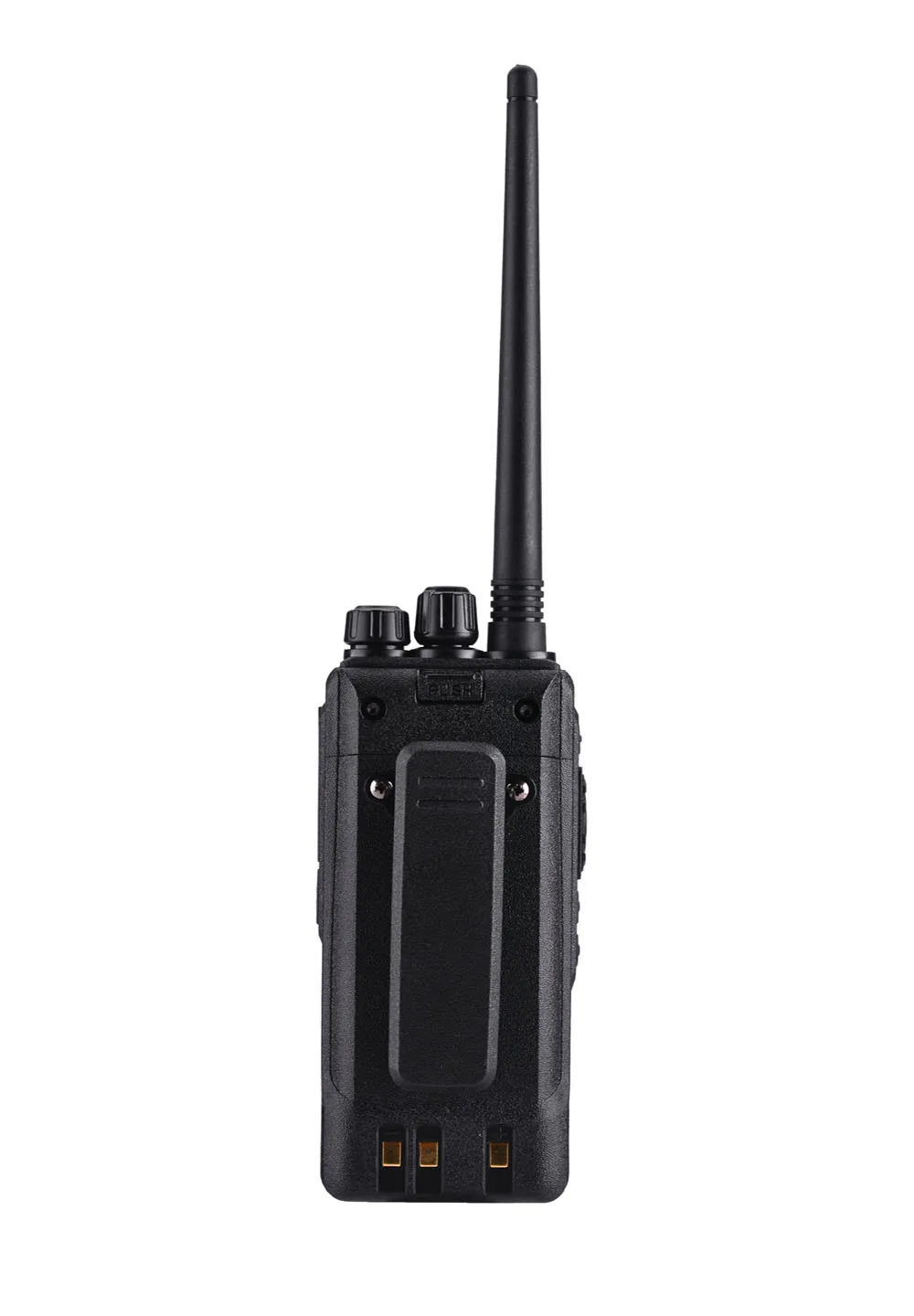 Baofeng цифровой DM-1701 Walkie Talkie Tier II DMR Ham любительская радиостанция HF трансивер цифровой двухдиапазонный двухсторонний CB радио
