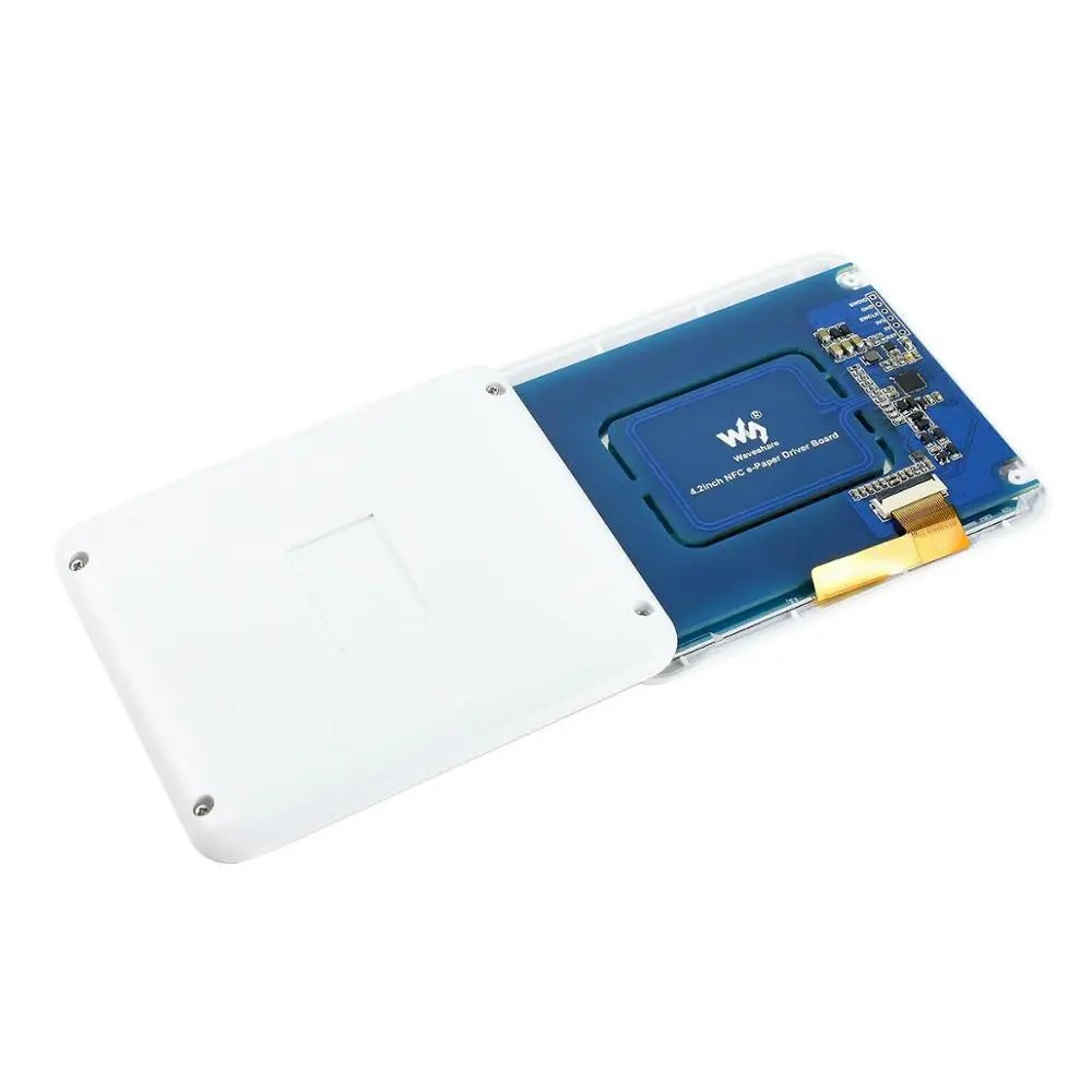 4.2 ġ   E Paper EPaper Eink    ũ ÷ ȭ  ޴ ȭ IOS ȵ̵ APP, ͸ , NFC 