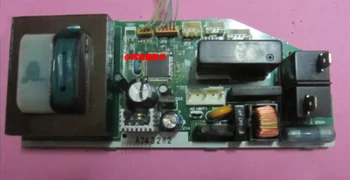 

95% new for panasonic Air conditioning computer board circuit board A743484 good working