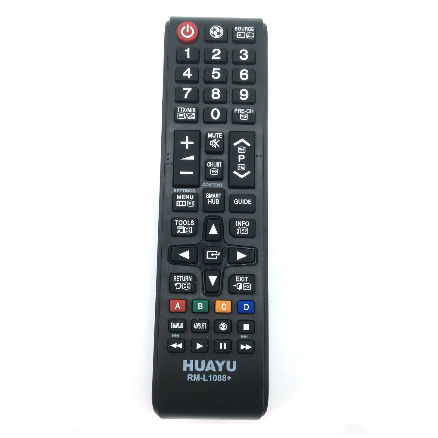 Пульт дистанционного управления подходит для samsung BN59 01268D 2017 MU8000 MU9000 Q7C Q7F Q8C