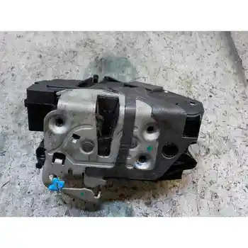 

DOOR LOCK FRONT RIGHT Ford ECOSPORT Trend 4 PINS [15647446]