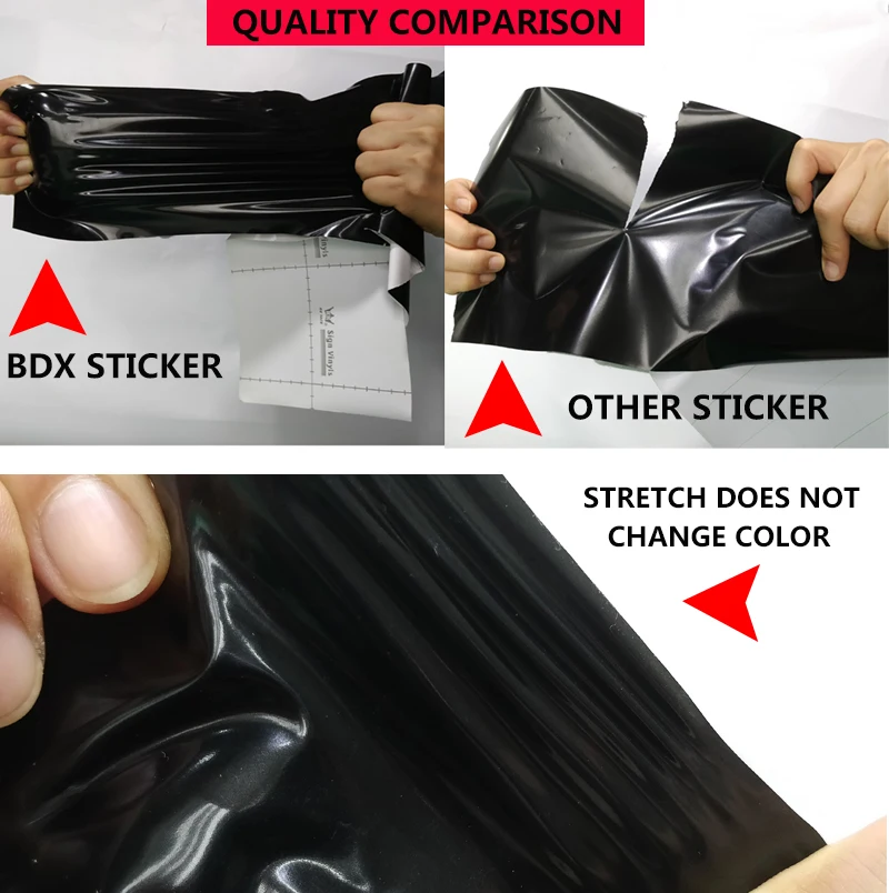 Автомобильная наклейка 2 шт. задняя на багажник Стайлинг шин графическая