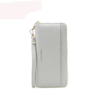 

Portefeuille Femme Luxe Purse Men Wallet Card Carteira Inteligente Leather Wallet Men Small Wallet Women Carteiras Feminina