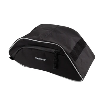 

RANSOTO UTV Center Seats Console Storage Bag Cab Pack Bag for Polaris General 4 1000 2016 2017 2018 2019