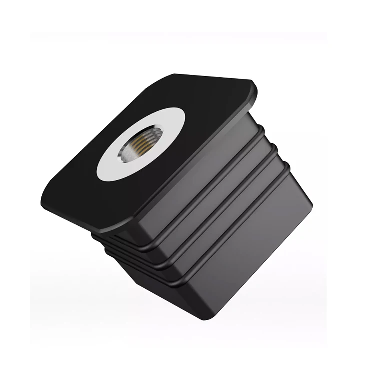 Reevape электронная сигарета 510 адаптер для Винчи/Винчи X RPM Pod из нержавеющей стали разъем 510 Vape аксессуары
