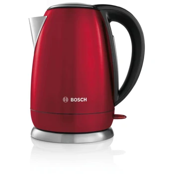 

Electric kettle Bosch twk78a04, 2200 W, Red