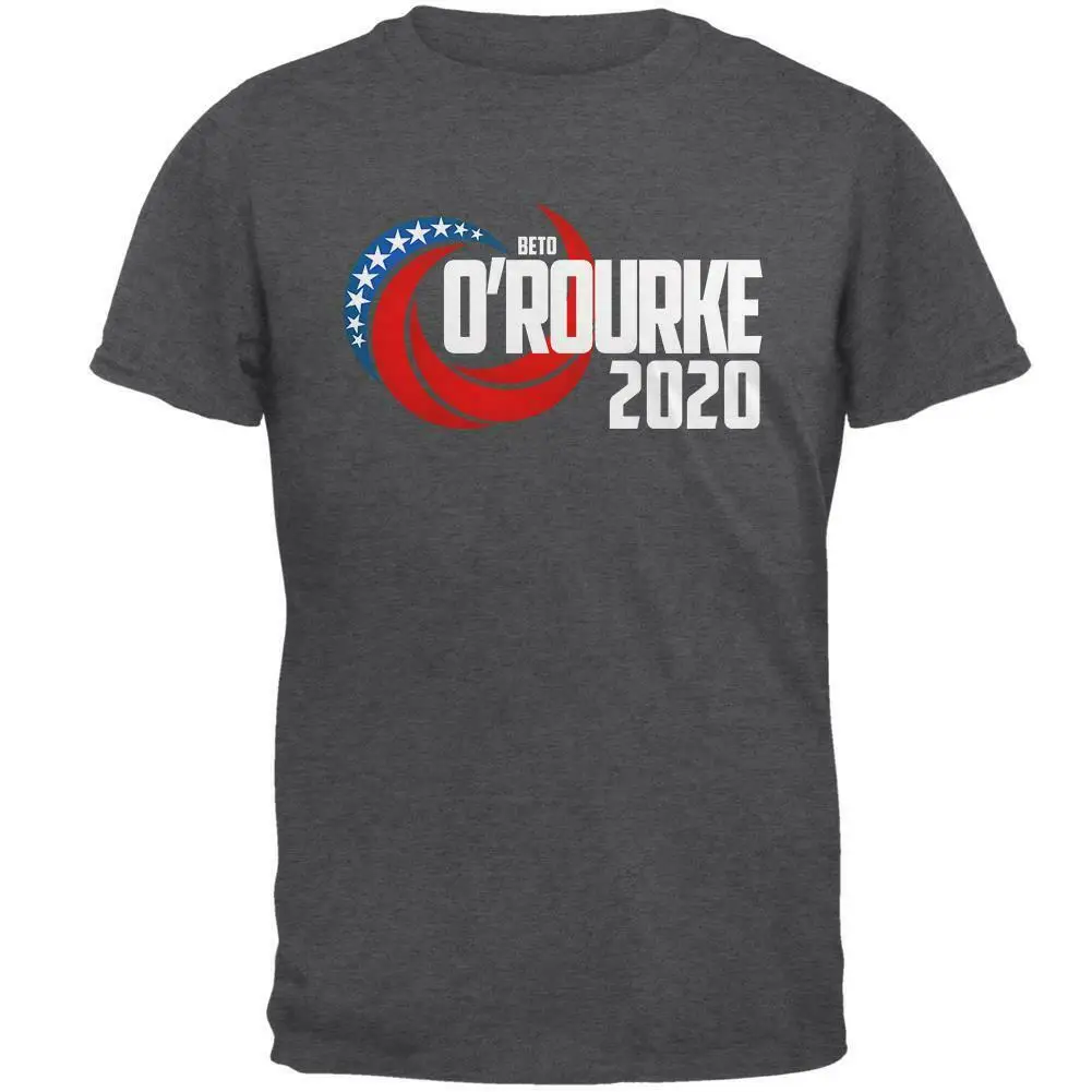 Election 2020 Beto O'Rourke for President Mens T Shirt |