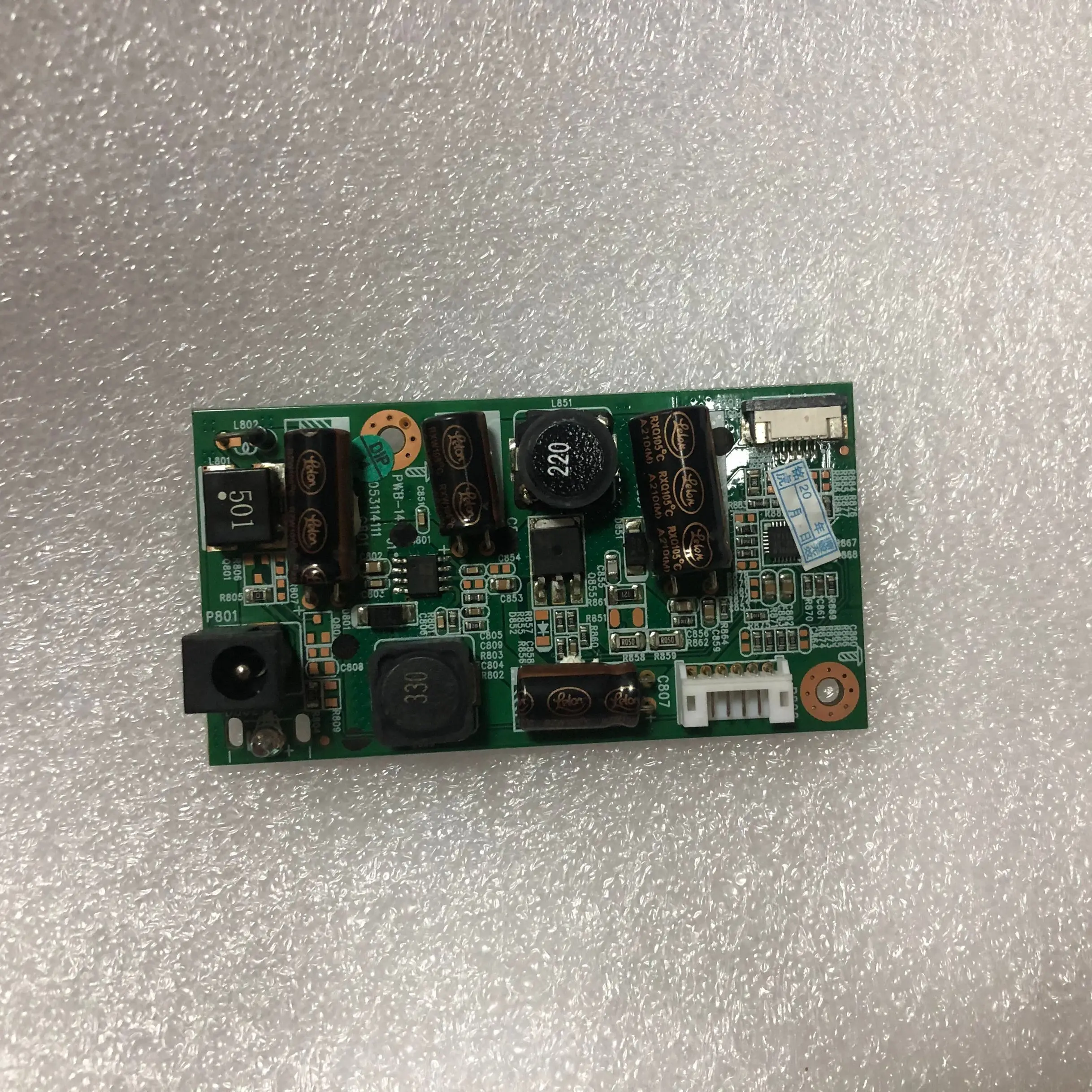100% Test shipping for 2211F 2311F Constant current plate PWB-1411 E053114111 | Компьютеры и офис