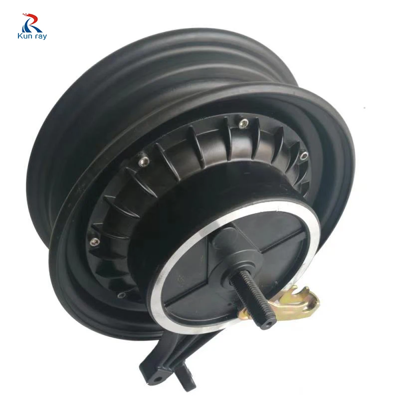 

Electric Motorcycle Motor 36V48V 350W500W800W Drum Disc Rising Brake Blcd Electro Bike Motor Electric Bicycle Conversion kit