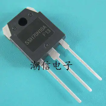 

SSH70N10A 70A 100V