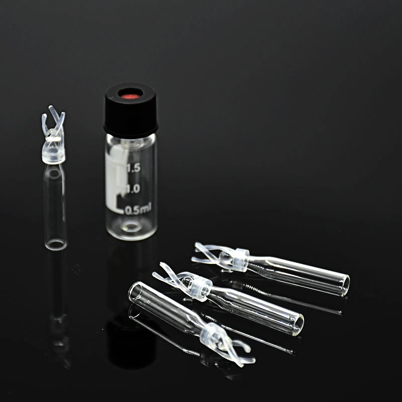 Bottle Lab Chromatography Vials Chromatography Chromatography Tube