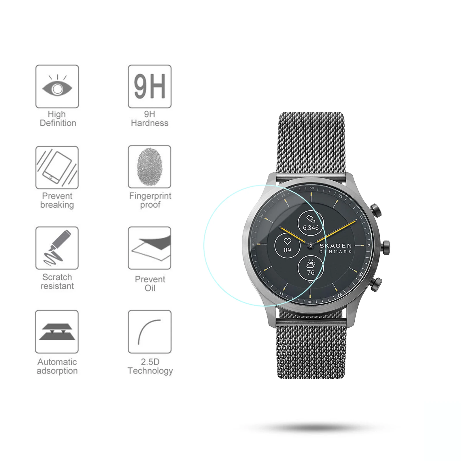 Skagen Watch Battery Replacement Skagen Hybrid Uhr Batterie Replace Battery  Skagen Hagen Batterie Wechseln Skagen Hybrid