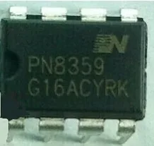 10 шт./лот PN8359 DIP-8 | Обустройство дома