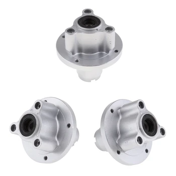 

3xFront Wheel Hub Bearing Assembly Kit for HONDA Z50 Z50J Monkey Bike 12mm