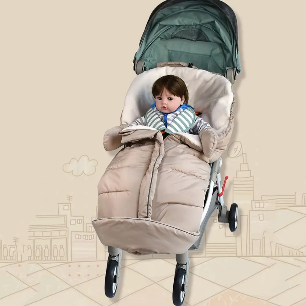 winter sack for stroller