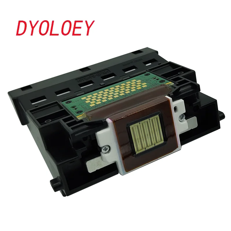 ORIGINAL QY6-0043 QY6-0043-000 Printhead Print Head Printer Head for Canon PIXUS 950i 960i MP900 i950 i960 i965