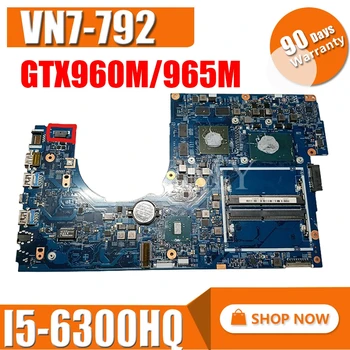 Günstige Neue SAMXINNO TP550LA Mainboard Für ASUS TP550LA TP550LJ TP550LD TP550LN Motherboard 100% Getestet OK I5-4200/4210U 4G RAM GM