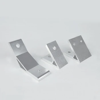 

Angle Connector Aluminum Profile Parts