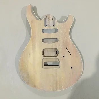 

Afanti Music DIY Electric guitar Body (0788)