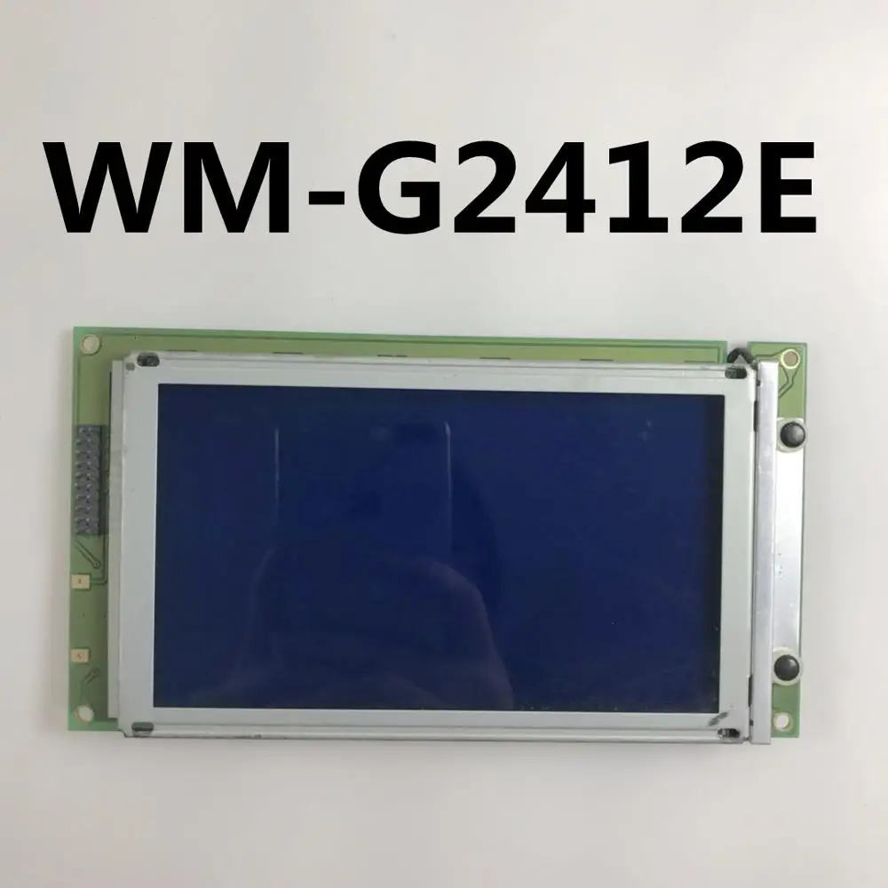 WM-G2412E LCD ÷ ȭ