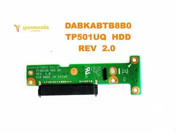 

Original for ASUS TP501UQ HDD Board DABKABTB8B0 TP501UQ HDD REV 2.0 tested good free shipping