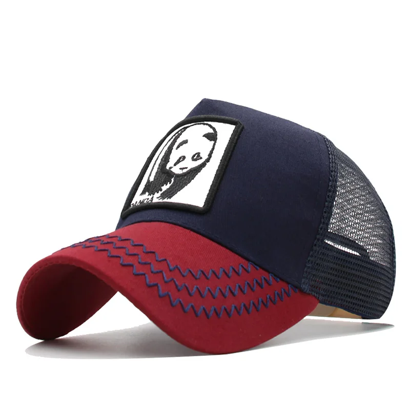 Вышивка Животных бейсбольная кепка s воздухопроницаемые кроссовки для мужчин