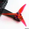 24pcs/12 pairs DALPROP SpitFire T5148.5 5148 3 blade 7mm Propeller Dynamic Balance Props CW CCW Born for RC FPV Racing Drone 2