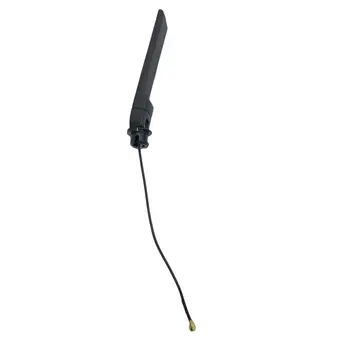 

For Dji Drone Remote Control Antenna Mavic Pro Remote Control Left And Right Antenna Repair Parts Teardown