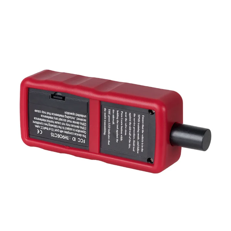 EL-50449 системы датчиков давления в автомобильных шинах Авто EL50449 TPMS инструмент переобучения для Ford ABS 12V EL 50449